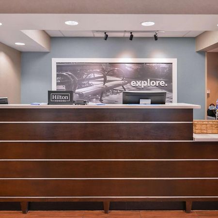 Hampton Inn By Hilton Decatur Dış mekan fotoğraf