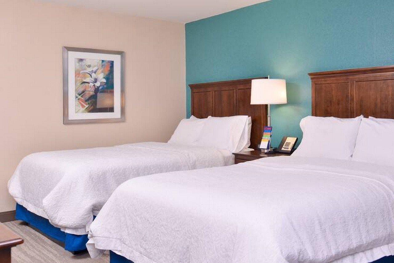 Hampton Inn By Hilton Decatur Dış mekan fotoğraf