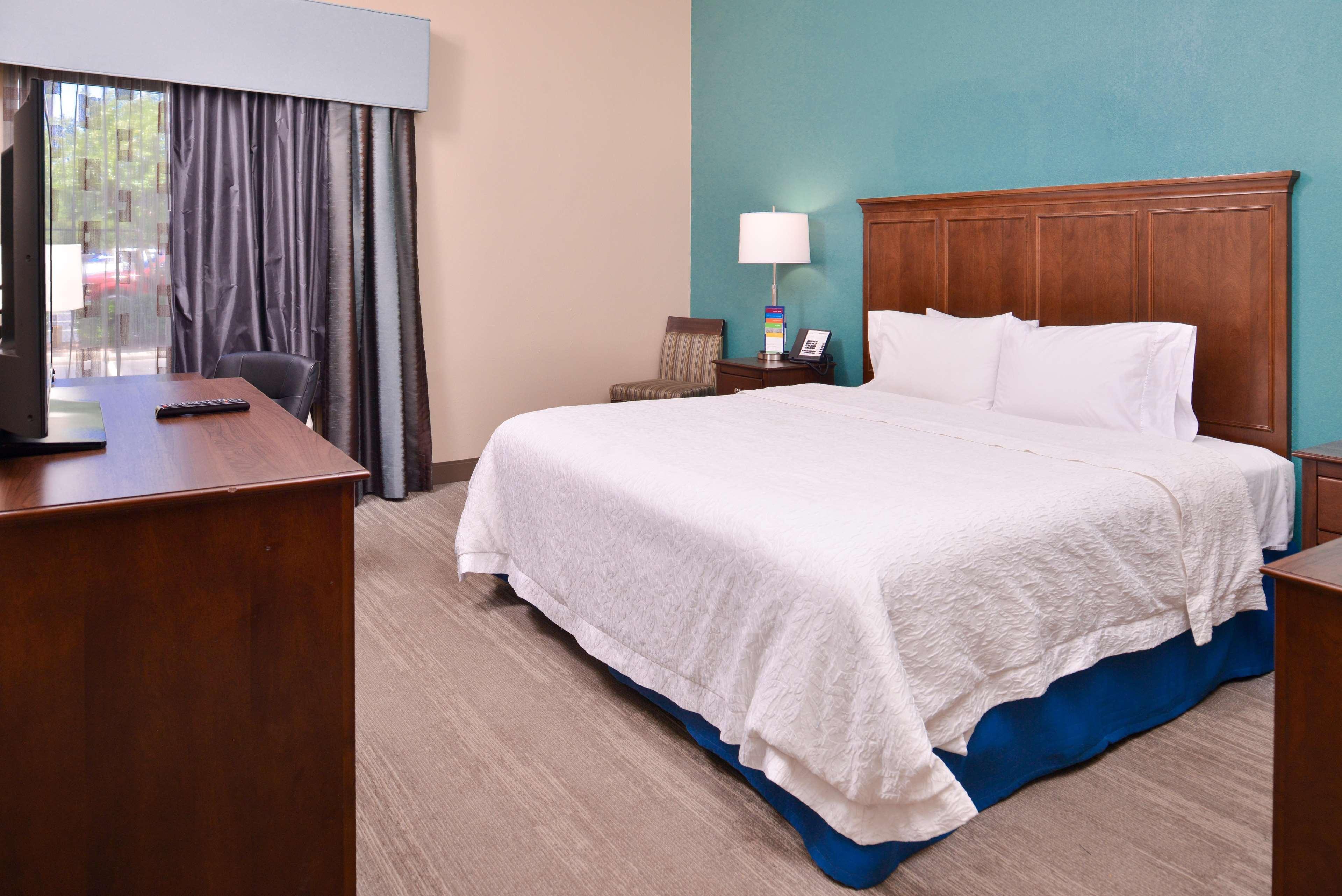 Hampton Inn By Hilton Decatur Dış mekan fotoğraf
