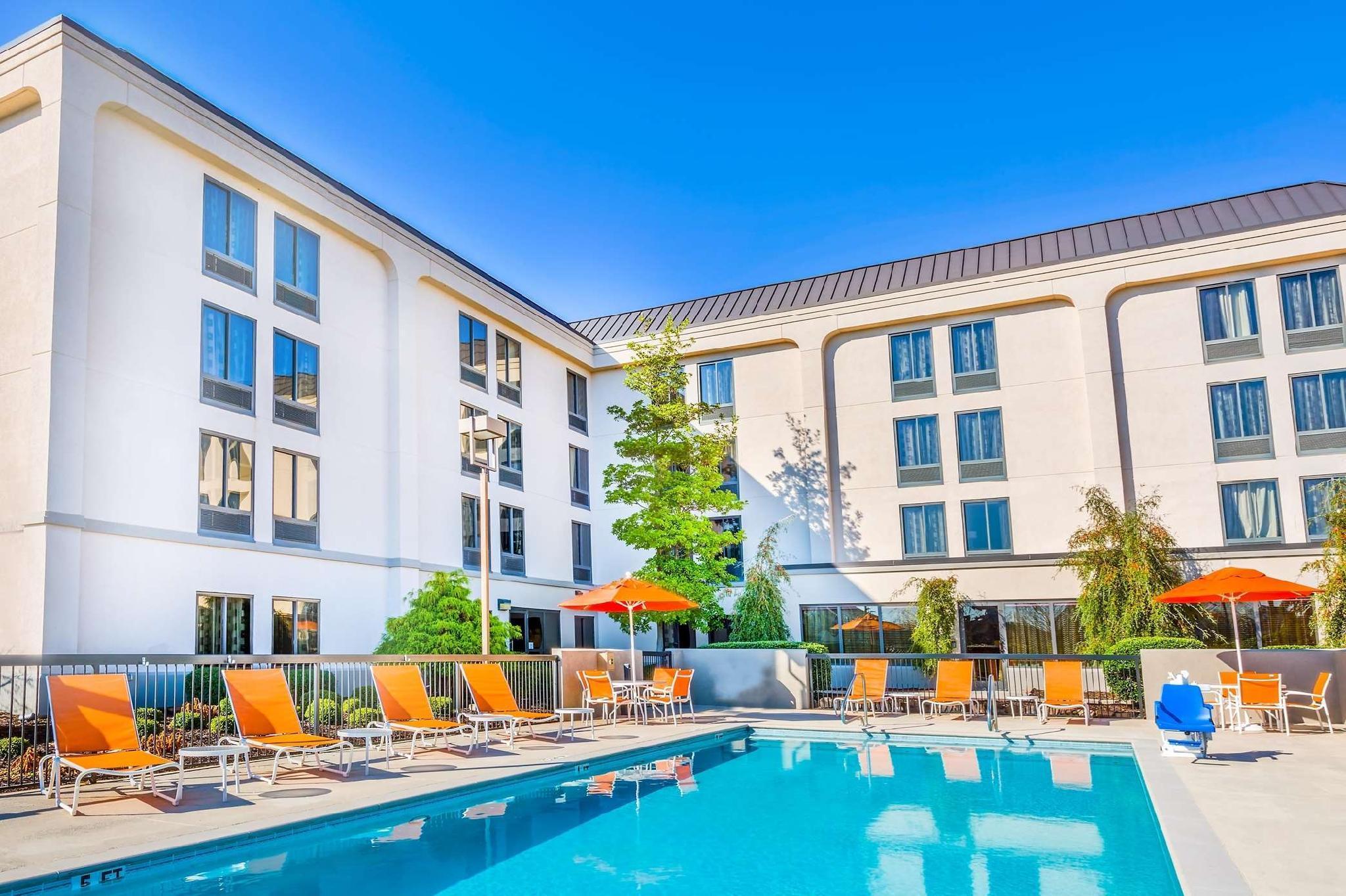 Hampton Inn By Hilton Decatur Dış mekan fotoğraf