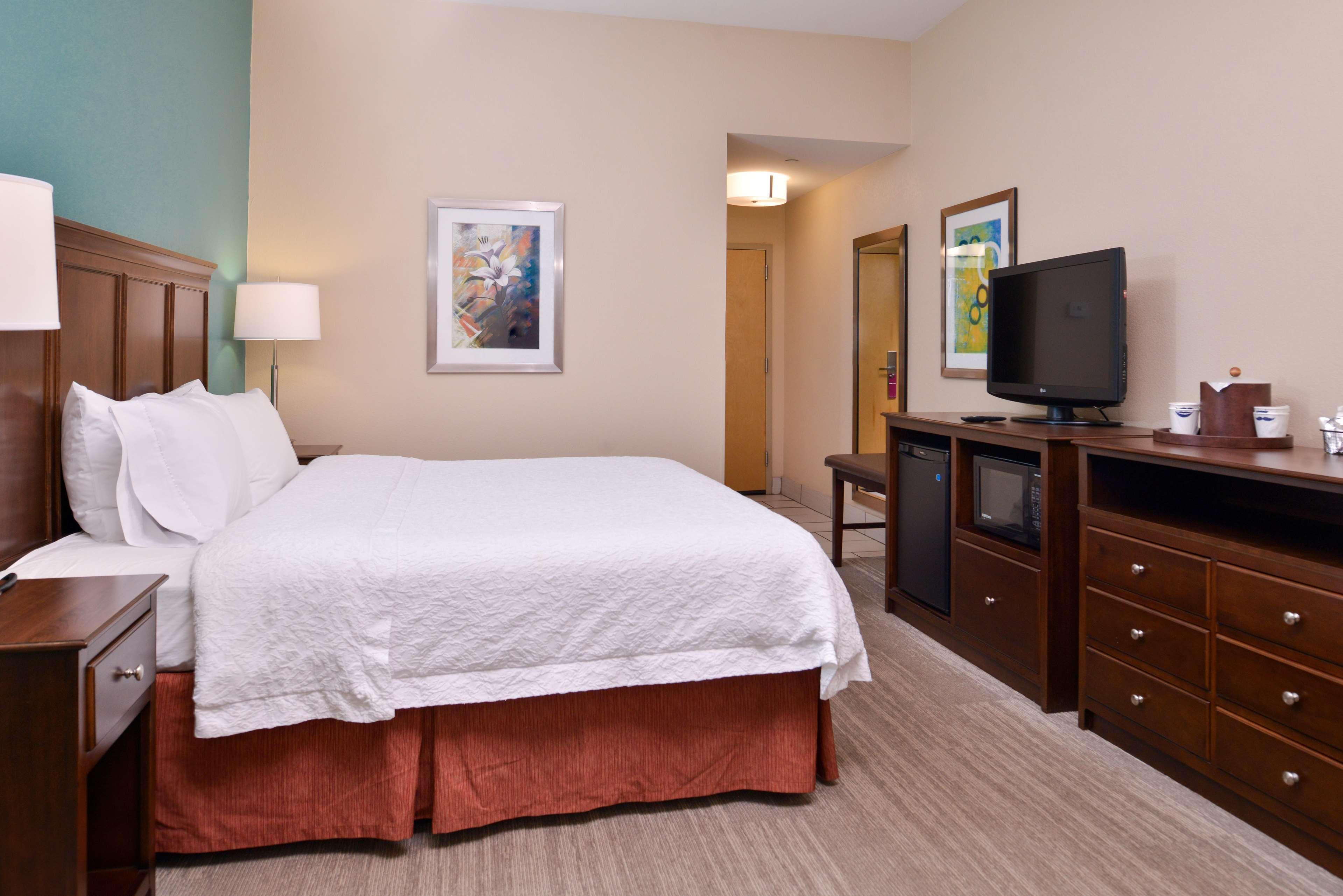 Hampton Inn By Hilton Decatur Dış mekan fotoğraf