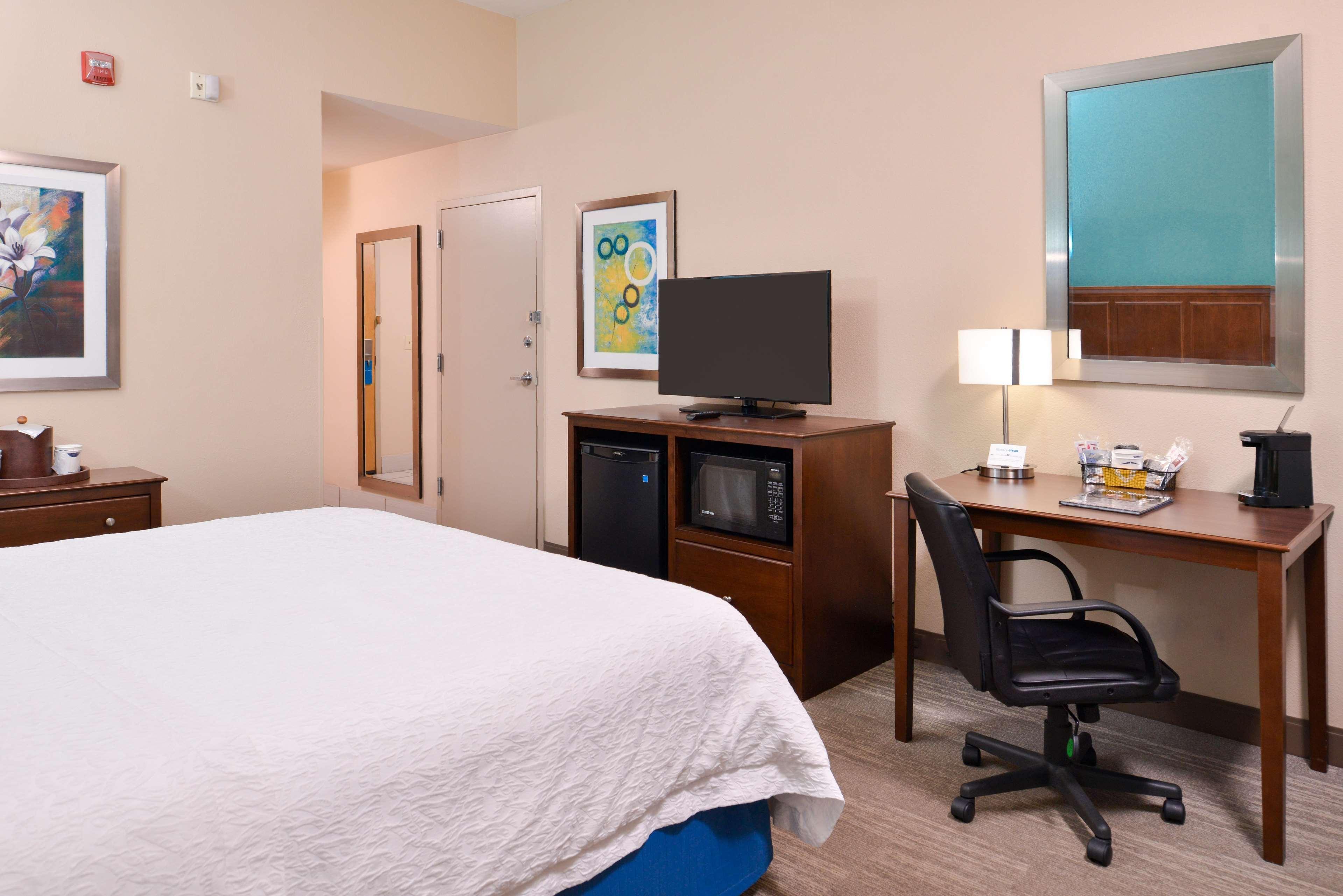 Hampton Inn By Hilton Decatur Dış mekan fotoğraf