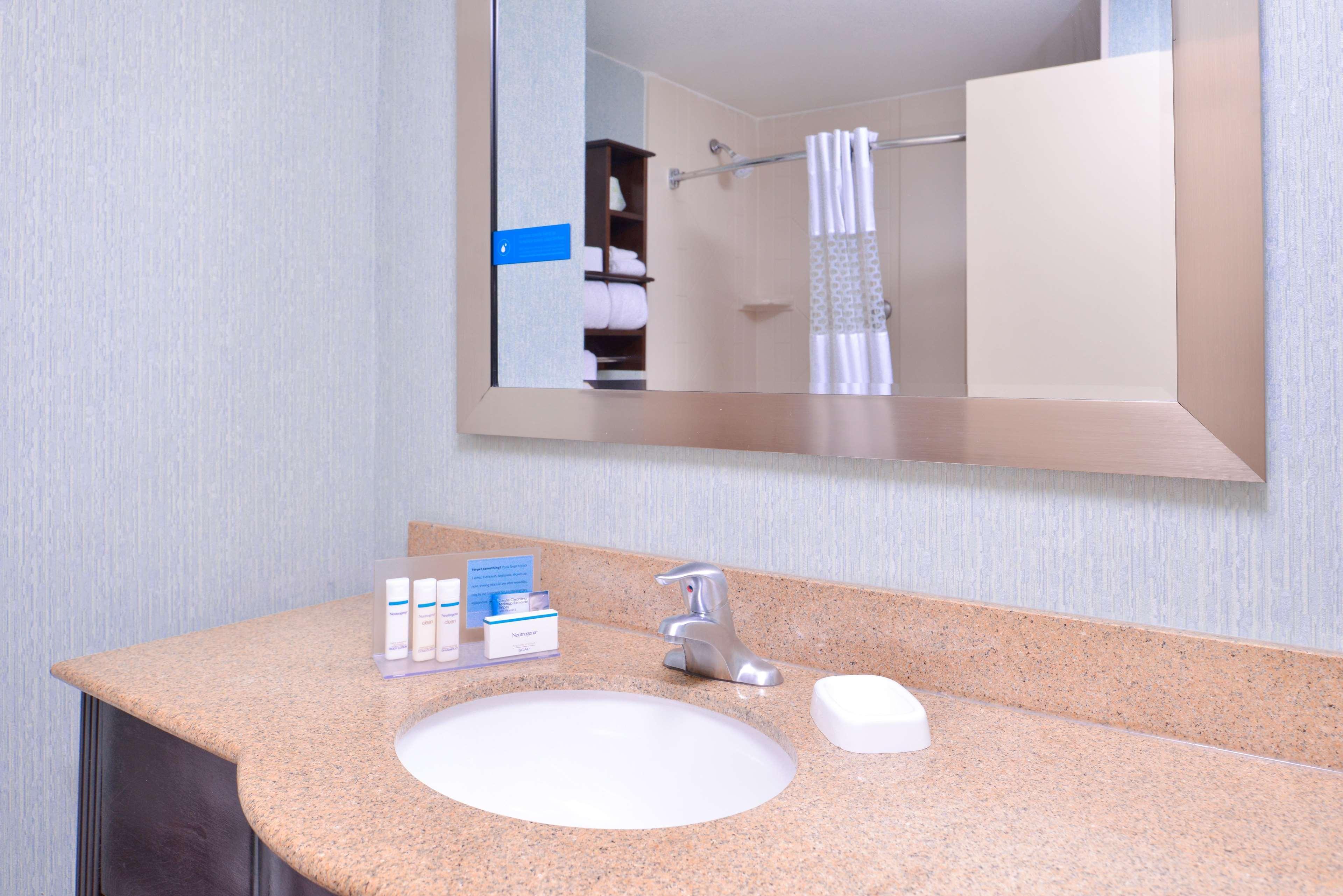 Hampton Inn By Hilton Decatur Dış mekan fotoğraf