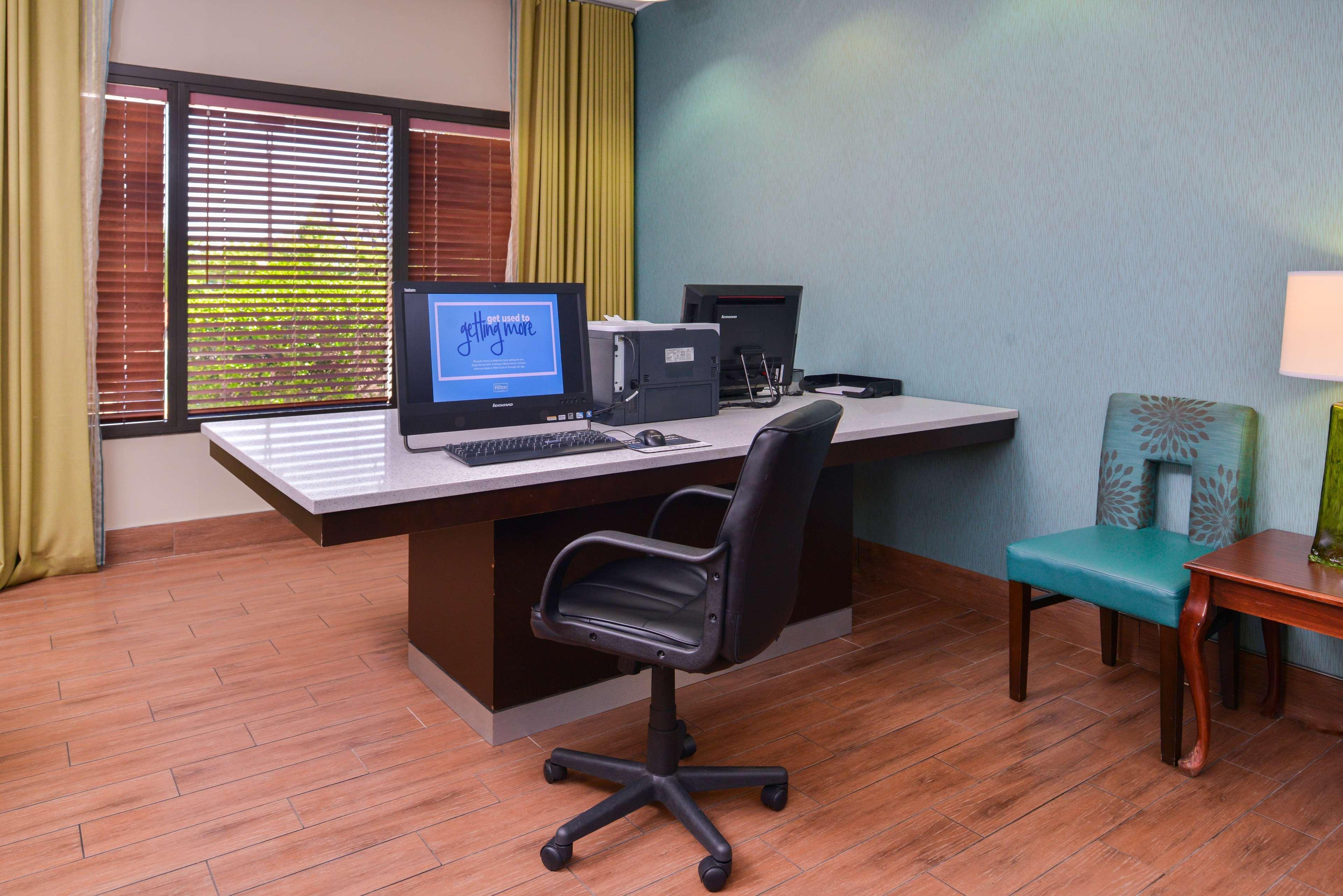Hampton Inn By Hilton Decatur Dış mekan fotoğraf