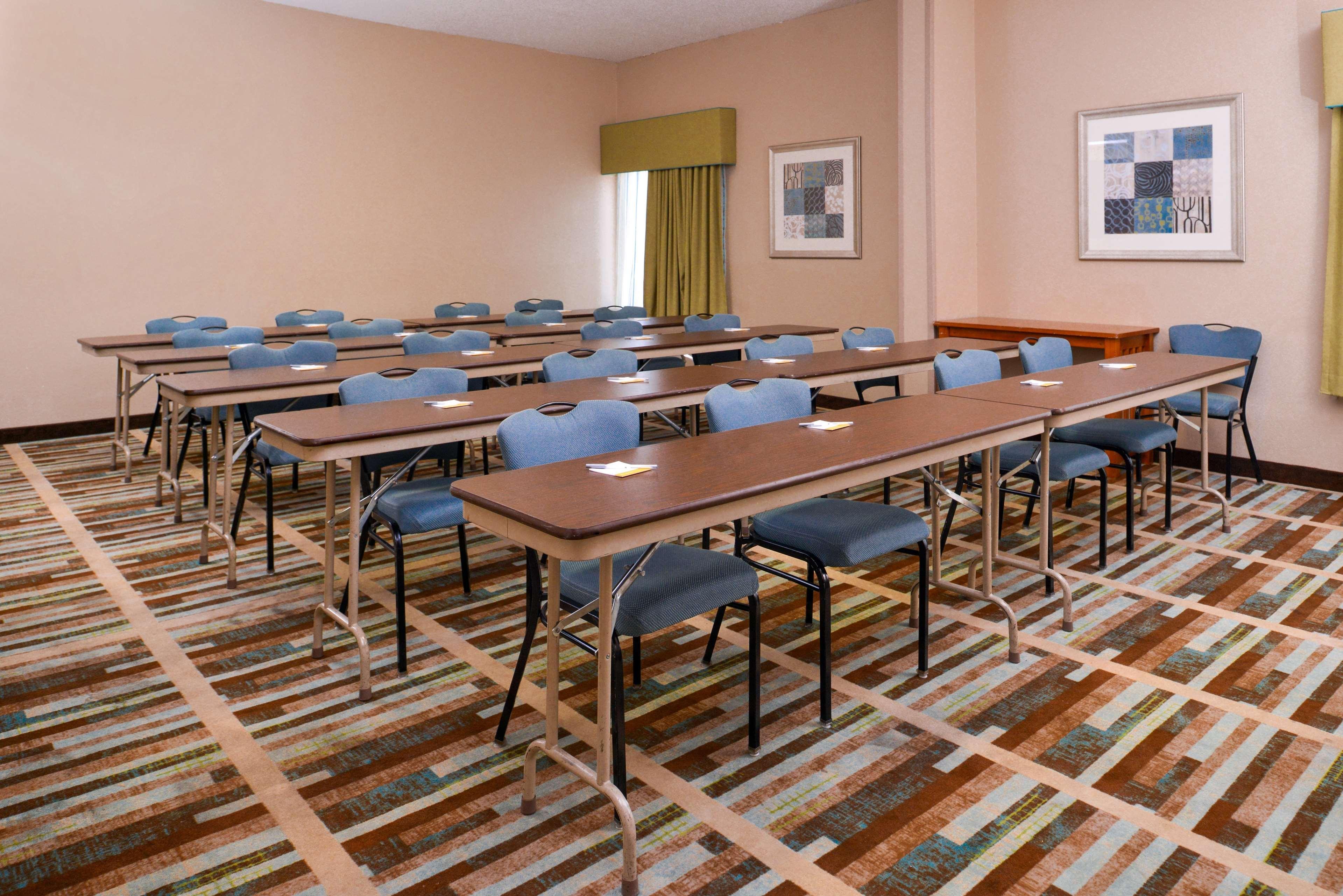 Hampton Inn By Hilton Decatur Dış mekan fotoğraf