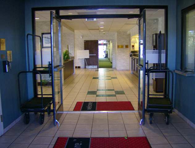 Hampton Inn By Hilton Decatur İç mekan fotoğraf