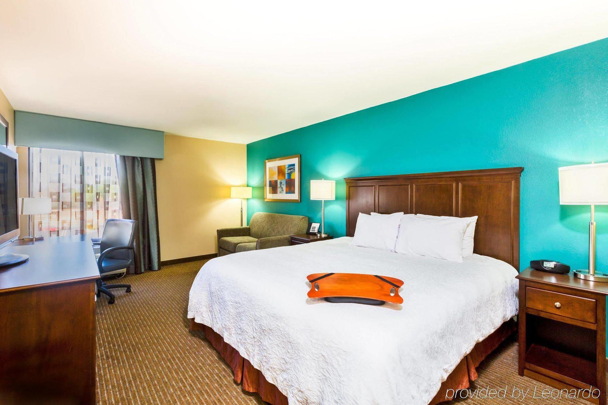 Hampton Inn By Hilton Decatur Dış mekan fotoğraf