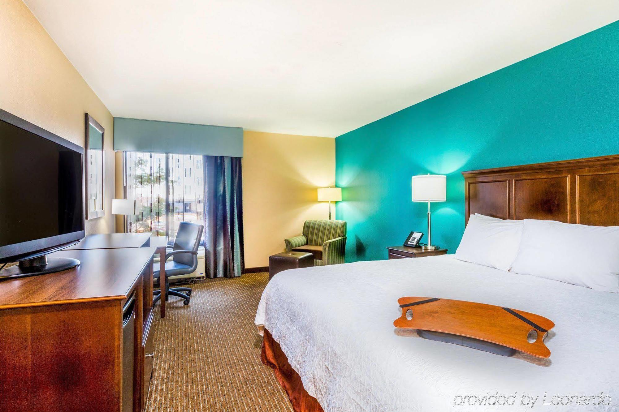 Hampton Inn By Hilton Decatur Dış mekan fotoğraf