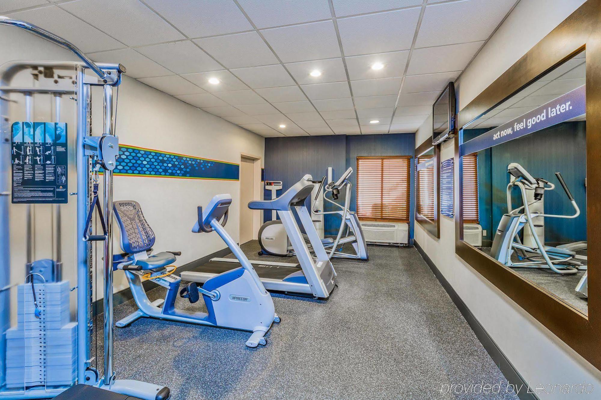 Hampton Inn By Hilton Decatur Dış mekan fotoğraf